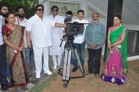 Aalochinchandi Movie Opening
